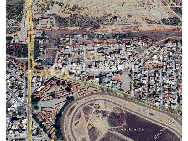 plot for sale agios dometios nicosia 1626475 image 14617359