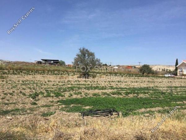 plot for sale analiontas nicosia 1151475 image 5135716