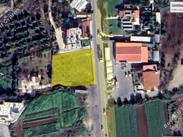 plot for sale lempa paphos 8237475 image 14229326