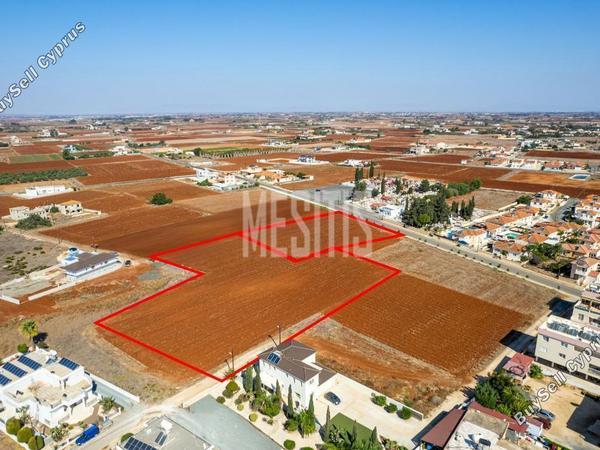 plot for sale xylofagou larnaca 1393475 image 10510581