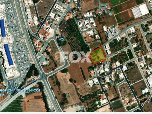 plot for sale zakaki limassol 1148475 image 5548305