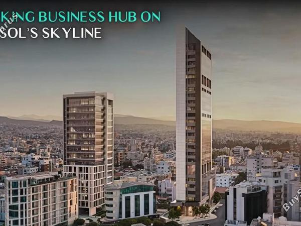 studio office for sale agios nektarios limassol 1682475 image 4384953