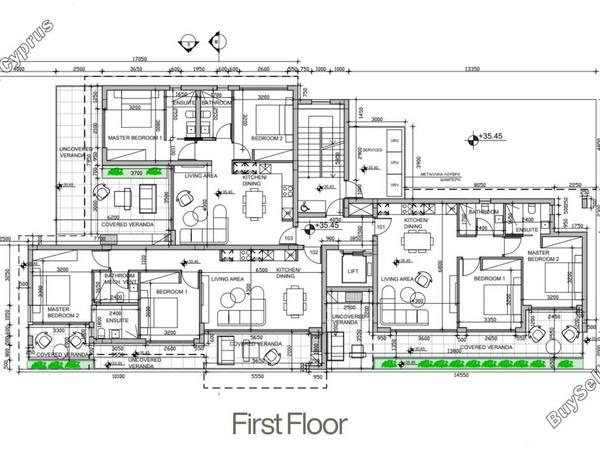 2 bedroom apartment for sale kato paphos paphos 8203575 image 13685363