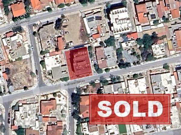 2 bedroom apartment sold kaimakli nicosia 8374575 image 14603565