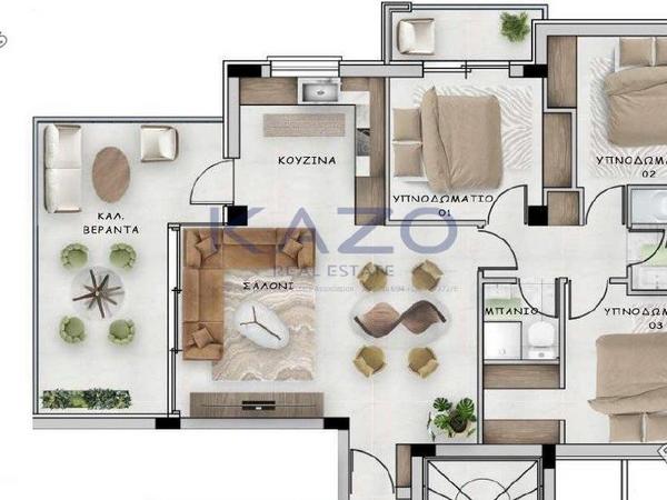 3 bedroom apartment for sale ypsonas limassol 1737575 image 15465060