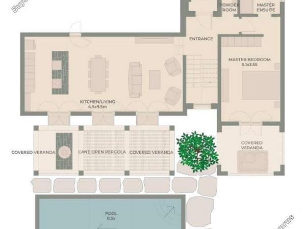 3 bedroom detached house for sale gialia paphos 7737575 image 12556543