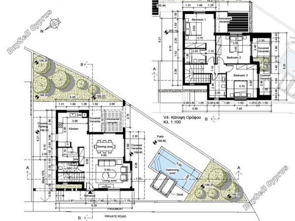 3 bedroom detached house for sale konia paphos 1524575 image 6017656