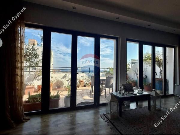 3 bedroom penthouse for sale chrysopolitissa larnaca 8281575 image 14149799