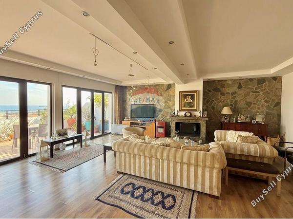 3 bedroom penthouse for sale chrysopolitissa larnaca 8281575 image 14149800