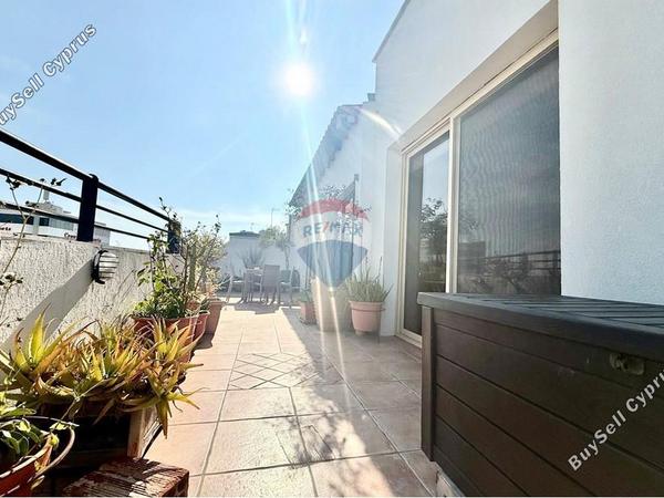 3 bedroom penthouse for sale chrysopolitissa larnaca 8281575 image 14149810
