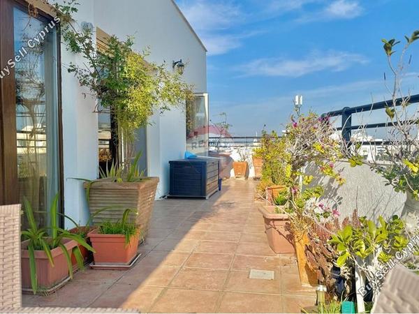 3 bedroom penthouse for sale chrysopolitissa larnaca 8281575 image 14149811