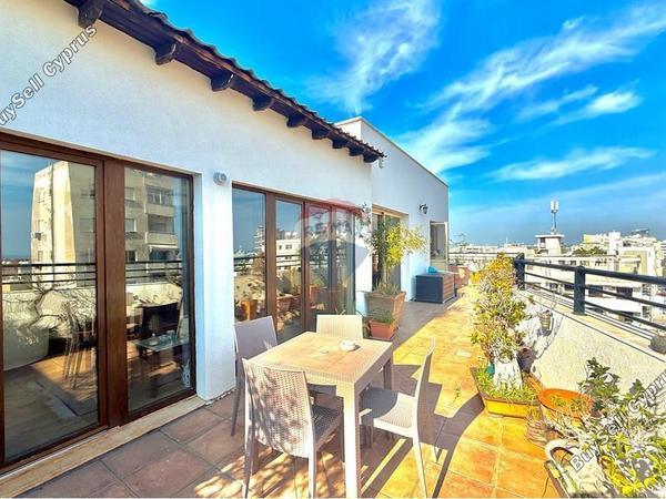3 bedroom penthouse for sale chrysopolitissa larnaca 8281575 image 14149812