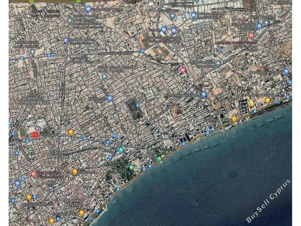 3 bedroom penthouse for sale mesa gitonia limassol 1576575 image 3942010