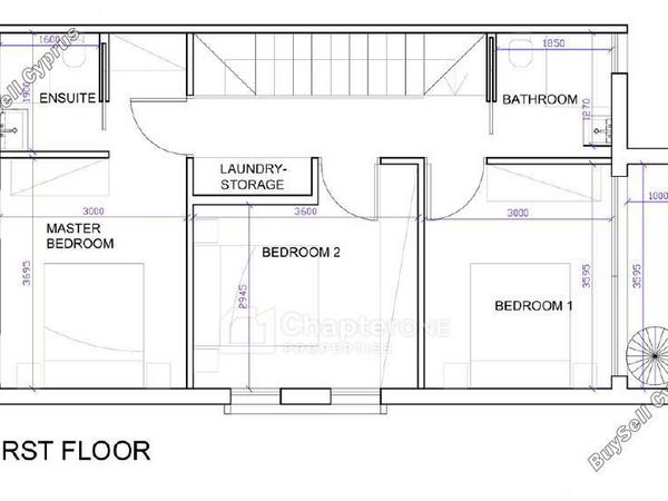 3 bedroom semi detached house for sale tremithousa paphos 8356575 image 15648733