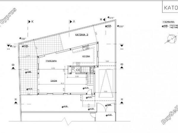 3 bedroom town house for sale troulloi larnaca 1299575 image 5249616