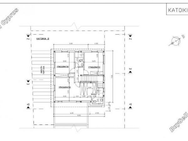 3 bedroom town house for sale troulloi larnaca 1299575 image 5249617