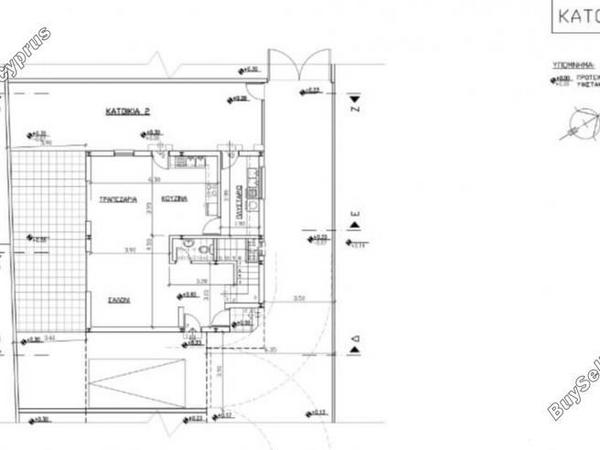 3 bedroom town house for sale troulloi larnaca 1299575 image 5249621