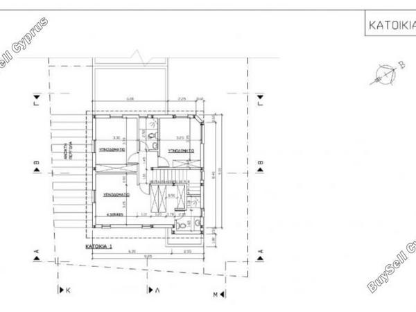 3 bedroom town house for sale troulloi larnaca 1299575 image 5249623
