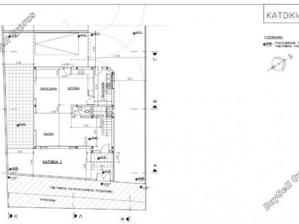 3 bedroom town house for sale troulloi larnaca 1299575 image 5249624