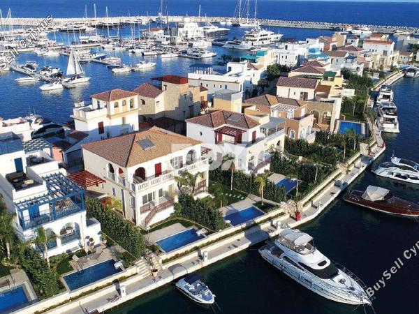 4 bedroom detached house for sale limassol marina limassol 1158575 image 9823889