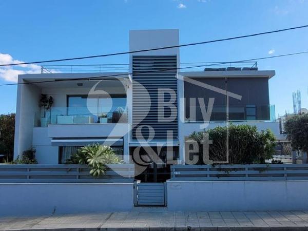 4 bedroom penthouse for sale potamos germasogeias limassol 1520575 image 12579358