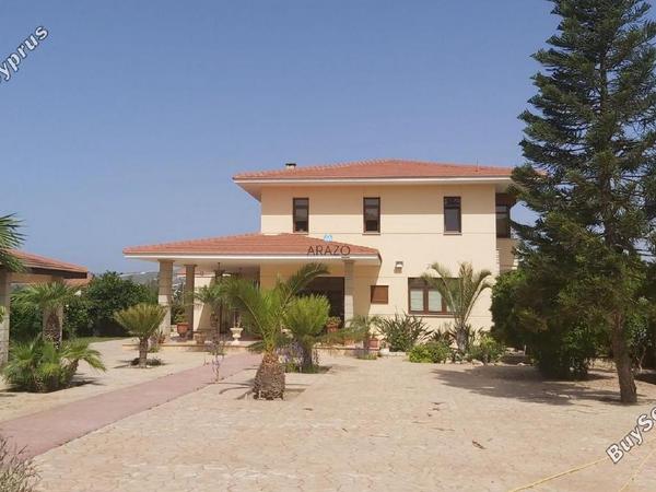6 bedroom detached house for sale alethriko larnaca 957575 image 5591820