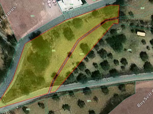land for sale agia varvara nicosias nicosia 1859575 image 15547007