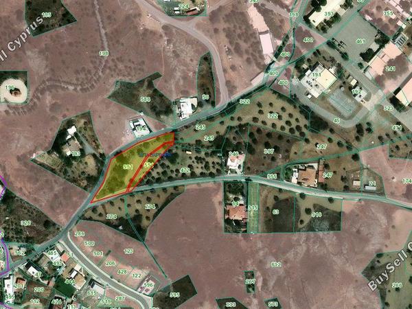 land for sale agia varvara nicosias nicosia 1859575 image 15547008