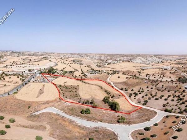 land for sale analiontas nicosia 839575 image 13353384