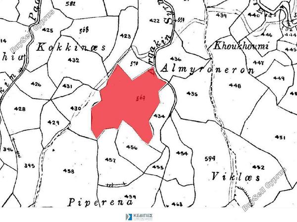 land for sale lasa paphos 8526575 image 15595031