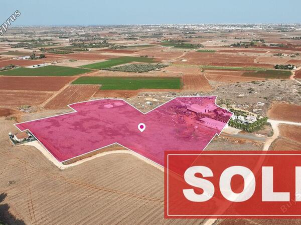 land sold avgorou famagusta 1241575 image 1958391