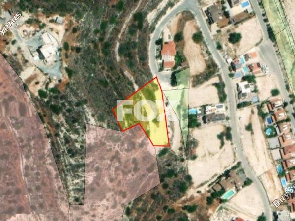 plot for sale palodeia limassol 1148575 image 5557537