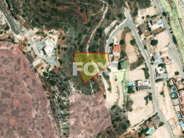 plot for sale palodeia limassol 1148575 image 5557540