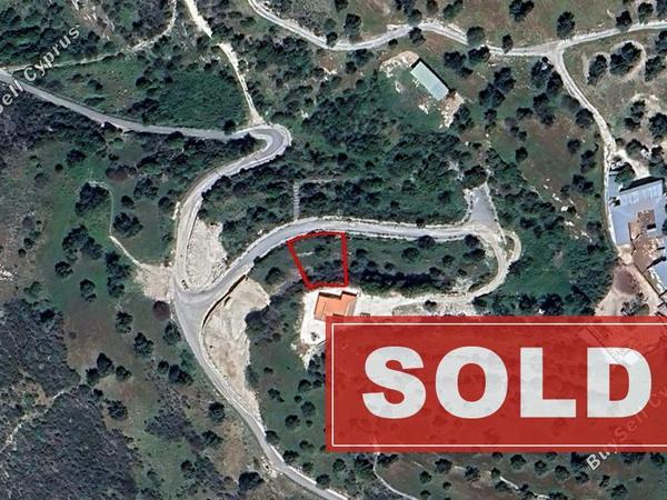 plot sold peristerona pafou paphos 828575 image 2807207