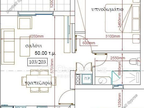 1 bedroom apartment for sale agios dometios nicosia 8345675 image 15978892