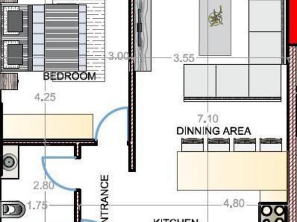 1 bedroom apartment for sale paphos municipality paphos 8537675 image 15494209