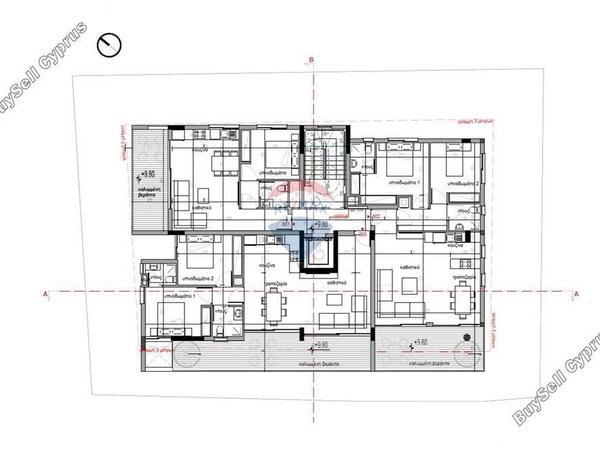 1 bedroom apartment for sale strovolos nicosia 8140675 image 14142466