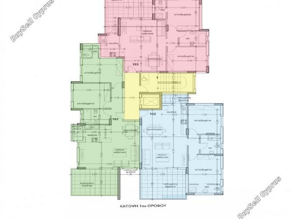 2 bedroom penthouse for sale latsia nicosia 1653675 image 16173558