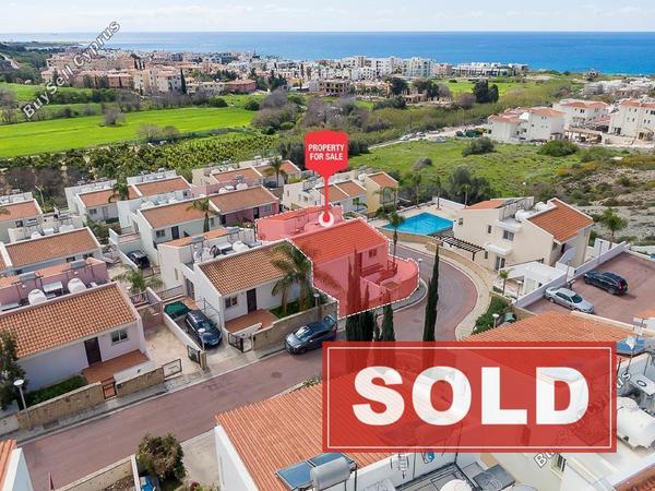 2 bedroom penthouse sold chlorakas paphos 8307675 image 14144775