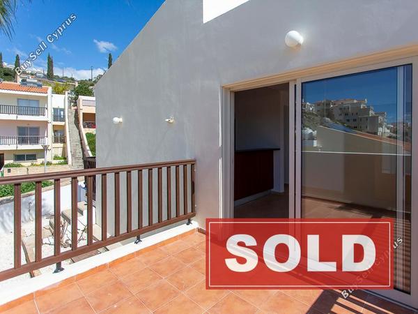 2 bedroom penthouse sold chlorakas paphos 8307675 image 14144789