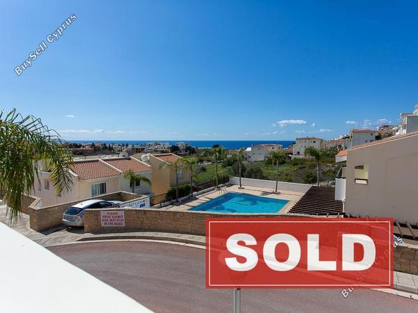 2 bedroom penthouse sold chlorakas paphos 8307675 image 14144790
