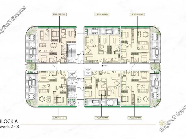 3 bedroom apartment for sale makedonitissa nicosia 7689675 image 9970763