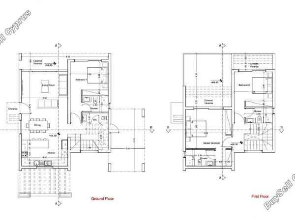 3 bedroom detached house for sale agios georgios silikou limassol 1673675 image 4972794