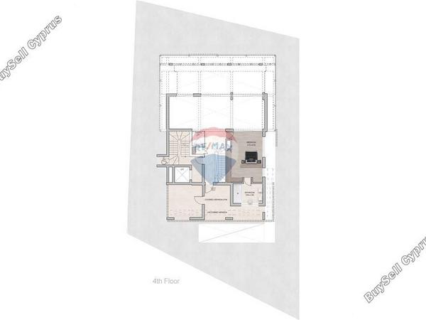 4 bedroom penthouse for sale linopetra limassol 1571675 image 14766136