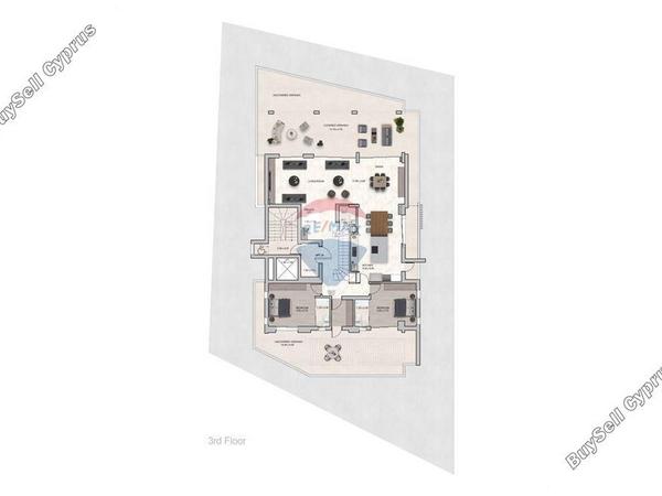 4 bedroom penthouse for sale linopetra limassol 1571675 image 14766137