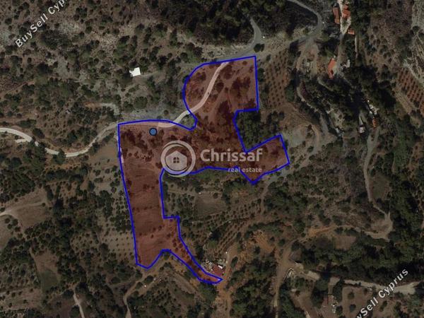 land for sale gerasa limassol 1806675 image 9274905