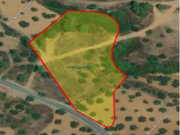 land for sale lythrodontas nicosia 1412675 image 16176109