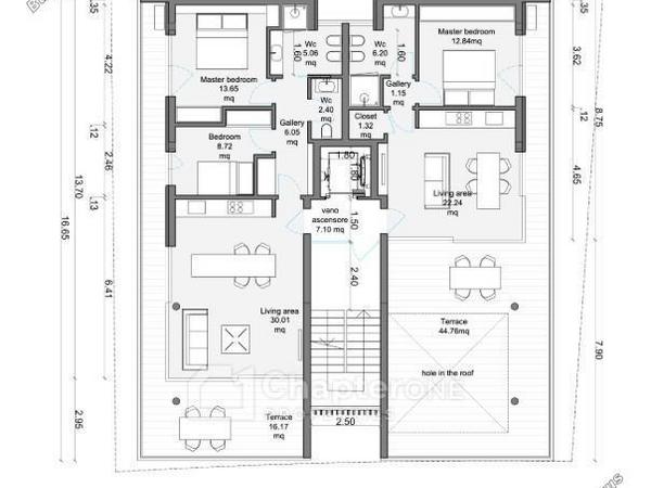 1 bedroom apartment for sale tombs of the kings paphos 8347775 image 14745336