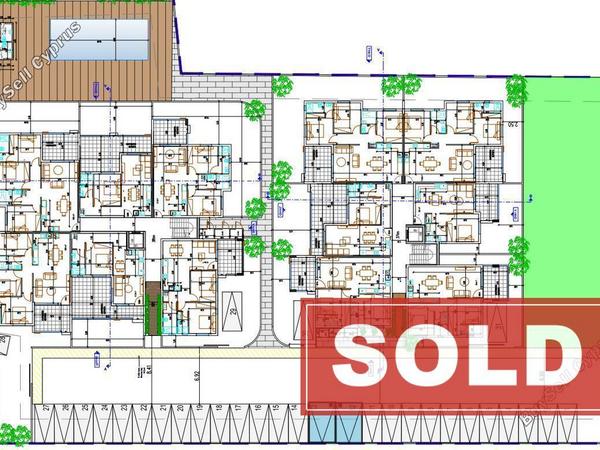 1 bedroom penthouse sold xylofagou larnaca 1755775 image 4823027