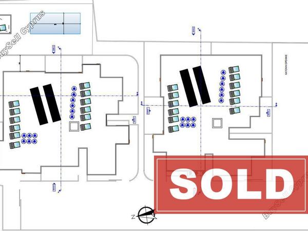 1 bedroom penthouse sold xylofagou larnaca 1755775 image 4823029